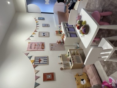 Espace Jeux